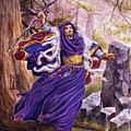 Merlin by Melissa A Benson Merlin by Melissa A Benson