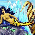Mermaid by Scarlett Royal Mermaid by Scarlett Royal