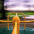 Merry Go Round by Stephen Holst