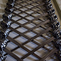 Mesmerizing Swords Photograph by Nicole Lloyd Mesmerizing Swords Photograph by Nicole Lloyd