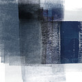 Mestro 2- Abstract Art by Linda Woods Mixed Media by Linda Woods Mestro 2- Abstract Art by Linda Woods Mixed Media by Linda Woods