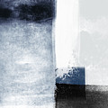 Mestro 3- Abstract Art by Linda Woods Mixed Media by Linda Woods Mestro 3- Abstract Art by Linda Woods Mixed Media by Linda Woods