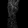 Metal Digital Art by Andreas Leonidou Metal Digital Art by Andreas Leonidou