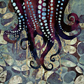 Metallic Ocean II Digital Art by Spacefrog Designs Metallic Ocean II Digital Art by Spacefrog Designs