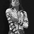 Michael Jackson - The King of Pop by Concert Photos Michael Jackson - The King of Pop by Concert Photos