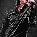 Mick Jagger by Zapista OU Mick Jagger by Zapista OU