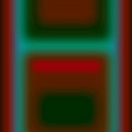 Micro Cyan by Charles Stuart Micro Cyan by Charles Stuart