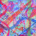 Microcosm II by Rollin Kocsis Microcosm II by Rollin Kocsis