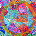 Microcosm IV by Rollin Kocsis Microcosm IV by Rollin Kocsis