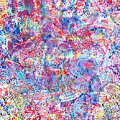 Microcosm by Rollin Kocsis Microcosm by Rollin Kocsis
