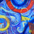 Microcosm VI by Rollin Kocsis Microcosm VI by Rollin Kocsis
