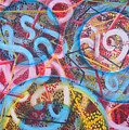 Microcosm XII by Rollin Kocsis Microcosm XII by Rollin Kocsis
