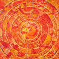 Microcosm XIX by Rollin Kocsis Microcosm XIX by Rollin Kocsis