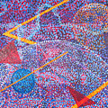 Microcosm XV by Rollin Kocsis Microcosm XV by Rollin Kocsis