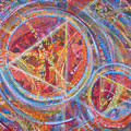 Microcosm XVI by Rollin Kocsis Microcosm XVI by Rollin Kocsis