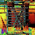 Migrations and Humanity Digital Art by Aberjhani's Official Postered Chromatic Poetics Migrations and Humanity Digital Art by Aberjhani's Official Postered Chromatic Poetics