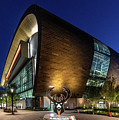 Milwaukee Bucks Photograph by Randy Scherkenbach Milwaukee Bucks Photograph by Randy Scherkenbach