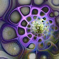 Mindscapes Digital Art by Amanda Moore Mindscapes Digital Art by Amanda Moore