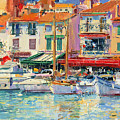 Mirabeau by Peter Graham Mirabeau by Peter Graham