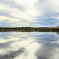 Mississippi River Panorama Photograph by Joni Eskridge Mississippi River Panorama Photograph by Joni Eskridge