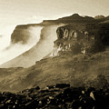 Mist in Lesotho Photograph by Susie Rieple Mist in Lesotho Photograph by Susie Rieple