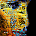 Mystery Digital Art by Rafael Salazar Mystery Digital Art by Rafael Salazar
