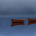 Mists of Time Photograph by Rob Davies Mists of Time Photograph by Rob Davies