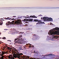 Misty Bay by Jorgo Photography - Wall Art Gallery Misty Bay by Jorgo Photography - Wall Art Gallery