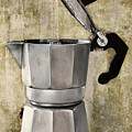 Moka by Guido Borelli Moka by Guido Borelli