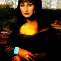 Mona Cher by Seth Weaver Mona Cher by Seth Weaver