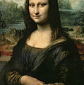 Mona Lisa Painting by Leonardo da Vinci Mona Lisa Painting by Leonardo da Vinci