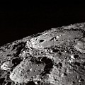 Moon Craters Photograph by Marianna Mills Moon Craters Photograph by Marianna Mills