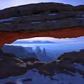 Moonlit Mesa Photograph by Chad Dutson Moonlit Mesa Photograph by Chad Dutson