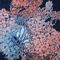 Moonriver Painting by Milly Tseng Moonriver Painting by Milly Tseng
