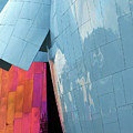 Mo-Pop Reflections Photograph by Rick Locke - Out of the Corner of My Eye Mo-Pop Reflections Photograph by Rick Locke - Out of the Corner of My Eye