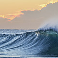 Morning Breaks Photograph by Az Jackson