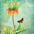 Morning Light - Tranquility Painting by Audrey Jeanne Roberts Morning Light - Tranquility Painting by Audrey Jeanne Roberts