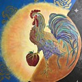 Morning Rise by Ron Tango Jr Morning Rise by Ron Tango Jr