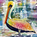 Morning Solitude Painting by Hailey E Herrera Morning Solitude Painting by Hailey E Herrera