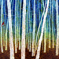 Morning Song II by Hailey E Herrera Morning Song II by Hailey E Herrera