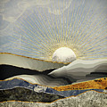 Morning Sun Digital Art by Katherine Smit Morning Sun Digital Art by Katherine Smit