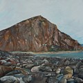 Morro Rock by Travis Day Morro Rock by Travis Day