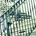 Mosaic and Iron Staircase La Quinta California Art District in Mint Tones Photograph by Colleen Photograph by Colleen Cornelius Mosaic and Iron Staircase La Quinta California Art District in Mint Tones Photograph by Colleen Photograph by Colleen Cornelius