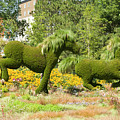 Mosaicanada 150 Display Of Horses 2 by Bob Corson Mosaicanada 150 Display Of Horses 2 by Bob Corson