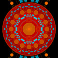 Mother color Digital Art by DB Artist Mother color Digital Art by DB Artist