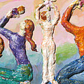 Mothers Bonding by Naomi Gerrard Mothers Bonding by Naomi Gerrard