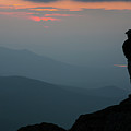 Mount Clay Sunset - White Mountains, New Hampshire by Erin Paul Donovan Mount Clay Sunset - White Mountains, New Hampshire by Erin Paul Donovan