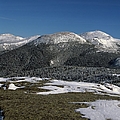 Mount Eisenhower - White Mountains New Hampshire by Erin Paul Donovan Mount Eisenhower - White Mountains New Hampshire by Erin Paul Donovan