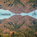 Mountain Kiss Photograph by Ben Upham III Mountain Kiss Photograph by Ben Upham III