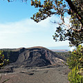 Mountain of Lava Photograph by Jennifer Robin Mountain of Lava Photograph by Jennifer Robin